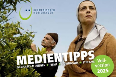 Neuausgabe ÖML - "Medientipps"