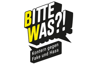 Bitte was?! Materialpaket zu Social Media & Demokratie