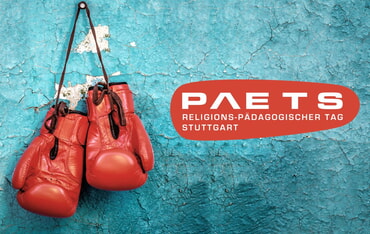 PAETS 2026 - Fachtag am 10. Februar 2026 im Hospitalhof